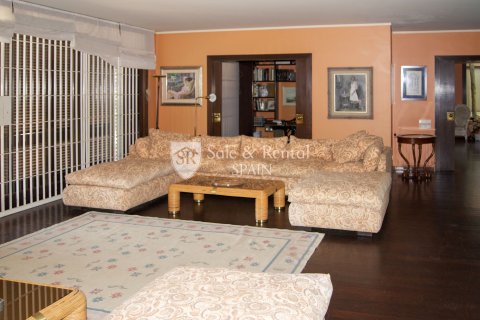 Casa in vendita a Sant Andreu de Llavaneres, Barcelona, Spagna 6 camere da letto, 789 mq. N° 166457 - foto 6