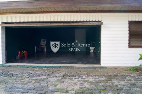 Casa in vendita a Sant Andreu de Llavaneres, Barcelona, Spagna 6 camere da letto, 789 mq. N° 166457 - foto 20