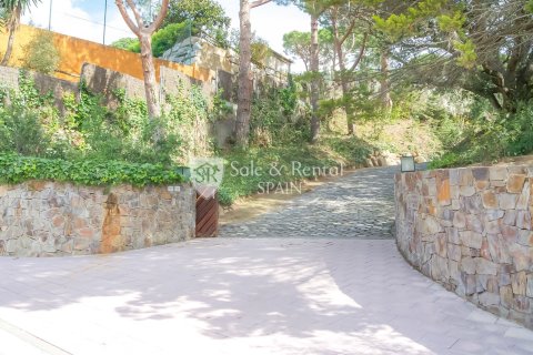 Casa in vendita a Sant Andreu de Llavaneres, Barcelona, Spagna 6 camere da letto, 789 mq. N° 166457 - foto 23