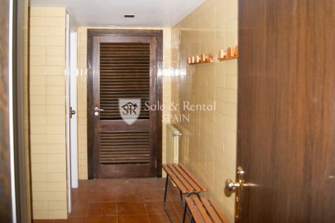 Casa in vendita a Sant Andreu de Llavaneres, Barcelona, Spagna 6 camere da letto, 789 mq. N° 166457 - foto 17