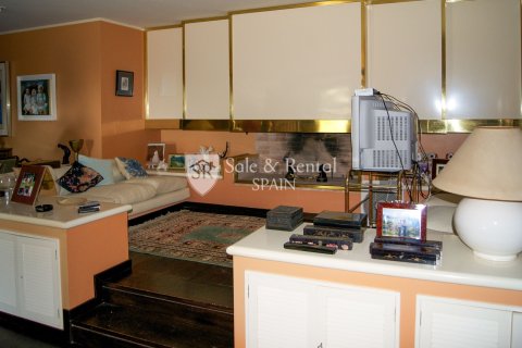 Casa in vendita a Sant Andreu de Llavaneres, Barcelona, Spagna 6 camere da letto, 789 mq. N° 166457 - foto 10