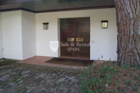 Casa in vendita a Sant Andreu de Llavaneres, Barcelona, Spagna 6 camere da letto, 789 mq. N° 166457 - foto 4