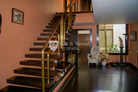 Casa in vendita a Sant Andreu de Llavaneres, Barcelona, Spagna 6 camere da letto, 789 mq. N° 166457 - foto 5