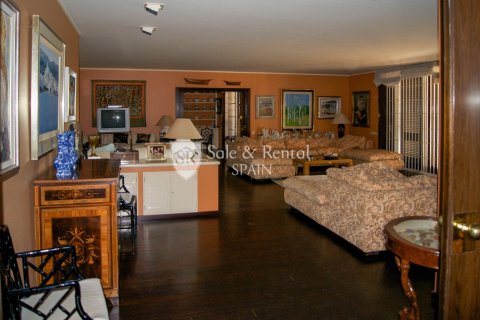 Casa in vendita a Sant Andreu de Llavaneres, Barcelona, Spagna 6 camere da letto, 789 mq. N° 166457 - foto 7