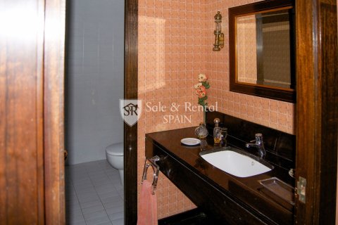 Casa in vendita a Sant Andreu de Llavaneres, Barcelona, Spagna 6 camere da letto, 789 mq. N° 166457 - foto 16