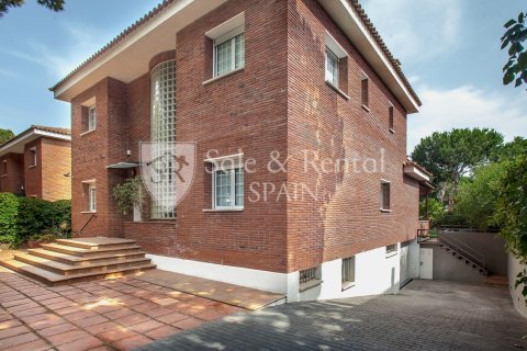 Casa in vendita a Gava, Barcelona, Spagna 6 camere da letto, 490 mq. N° 166458 - foto 2