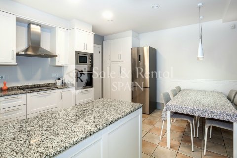 Casa in vendita a Gava, Barcelona, Spagna 6 camere da letto, 490 mq. N° 166458 - foto 8