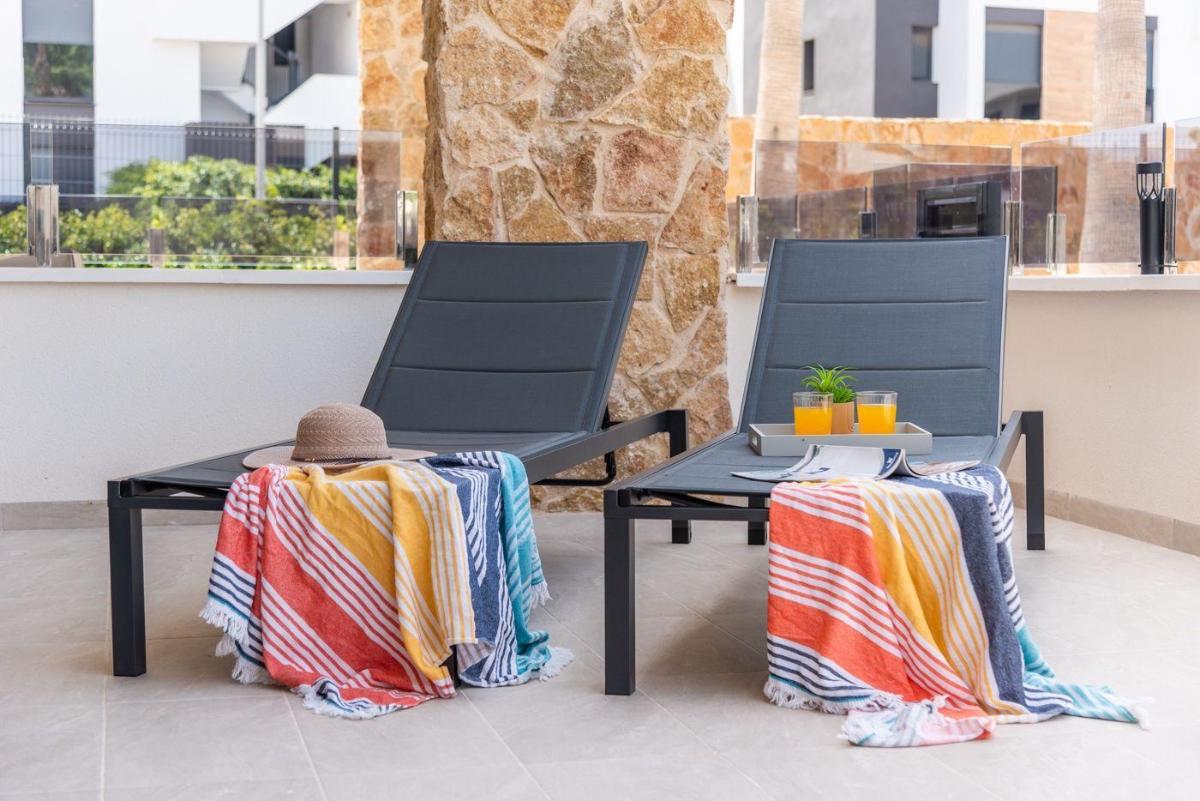 Dzīvoklis Alicante, Spānijā 2 istabas, 71 m2 Nr. 149086