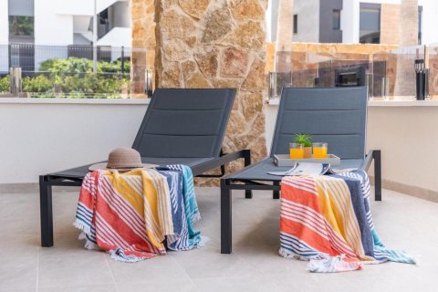 Apartamento en venta en Alicante, España 2 dormitorios, 71 m2 No. 149086 - foto 25