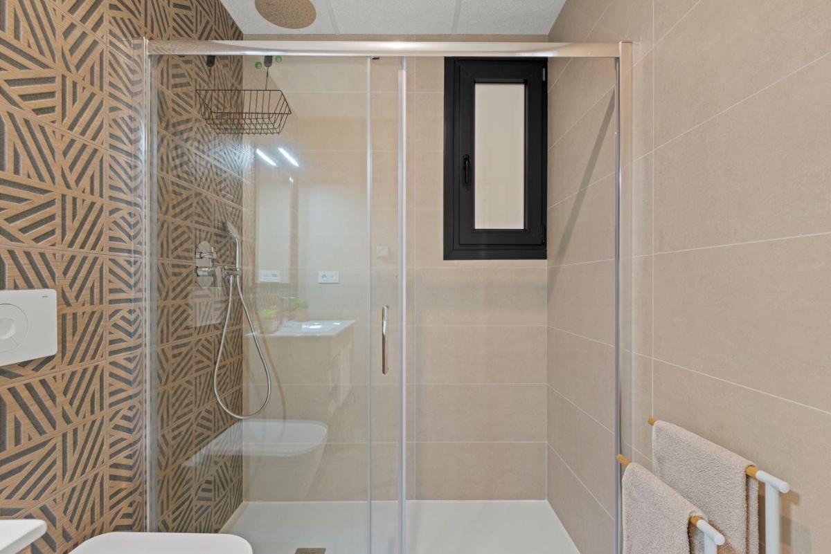 Dzīvoklis Alicante, Spānijā 2 istabas, 71 m2 Nr. 149086