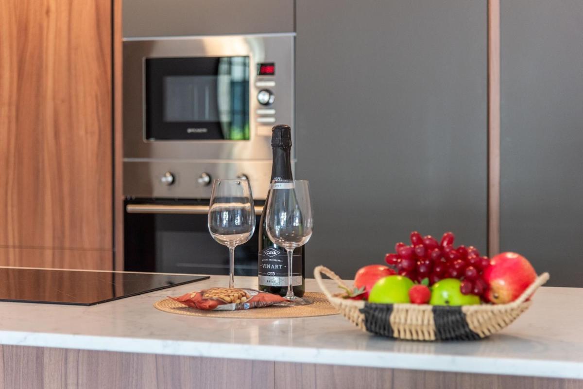 Dzīvoklis Alicante, Spānijā 2 istabas, 71 m2 Nr. 149086