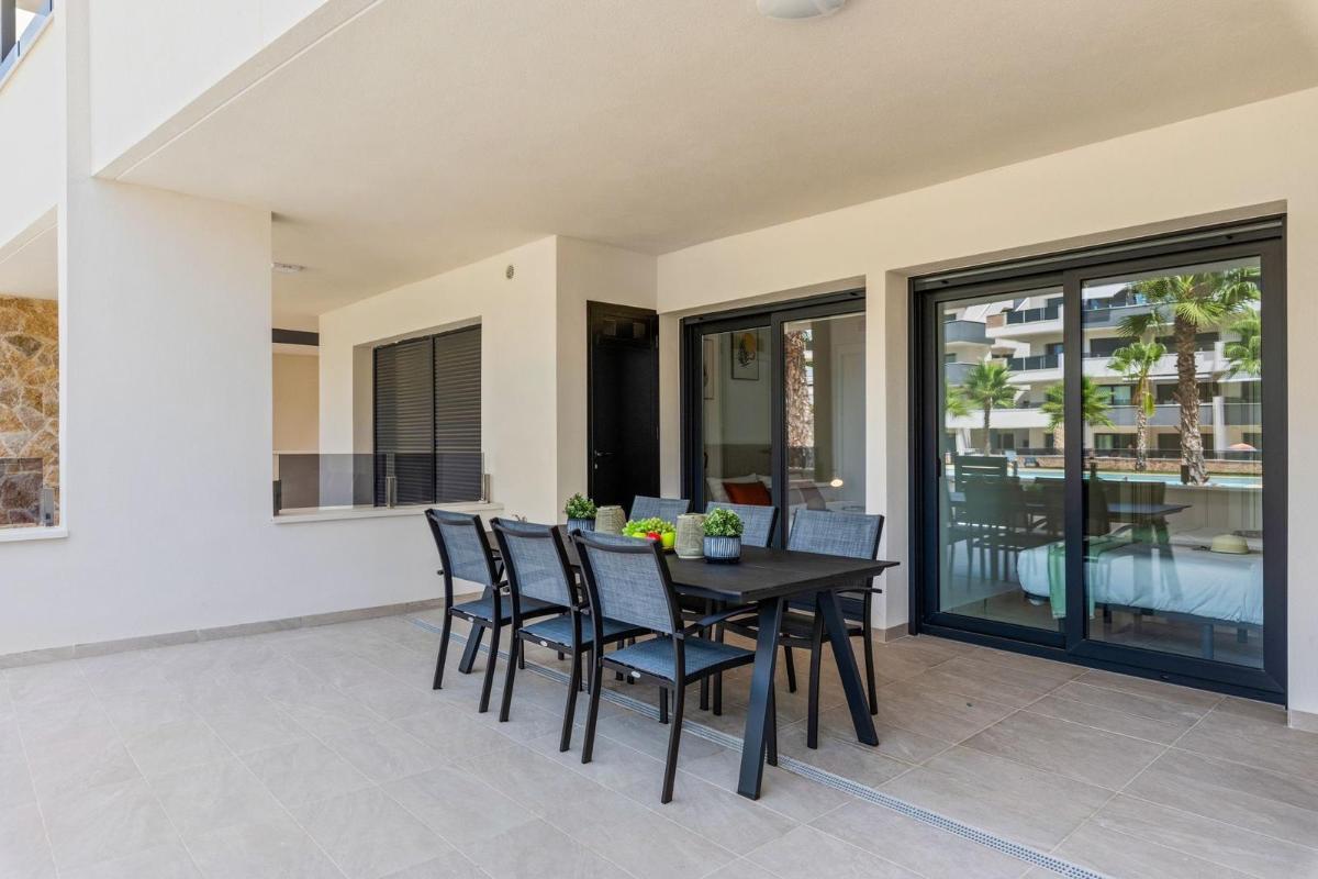 Dzīvoklis Alicante, Spānijā 2 istabas, 71 m2 Nr. 149086