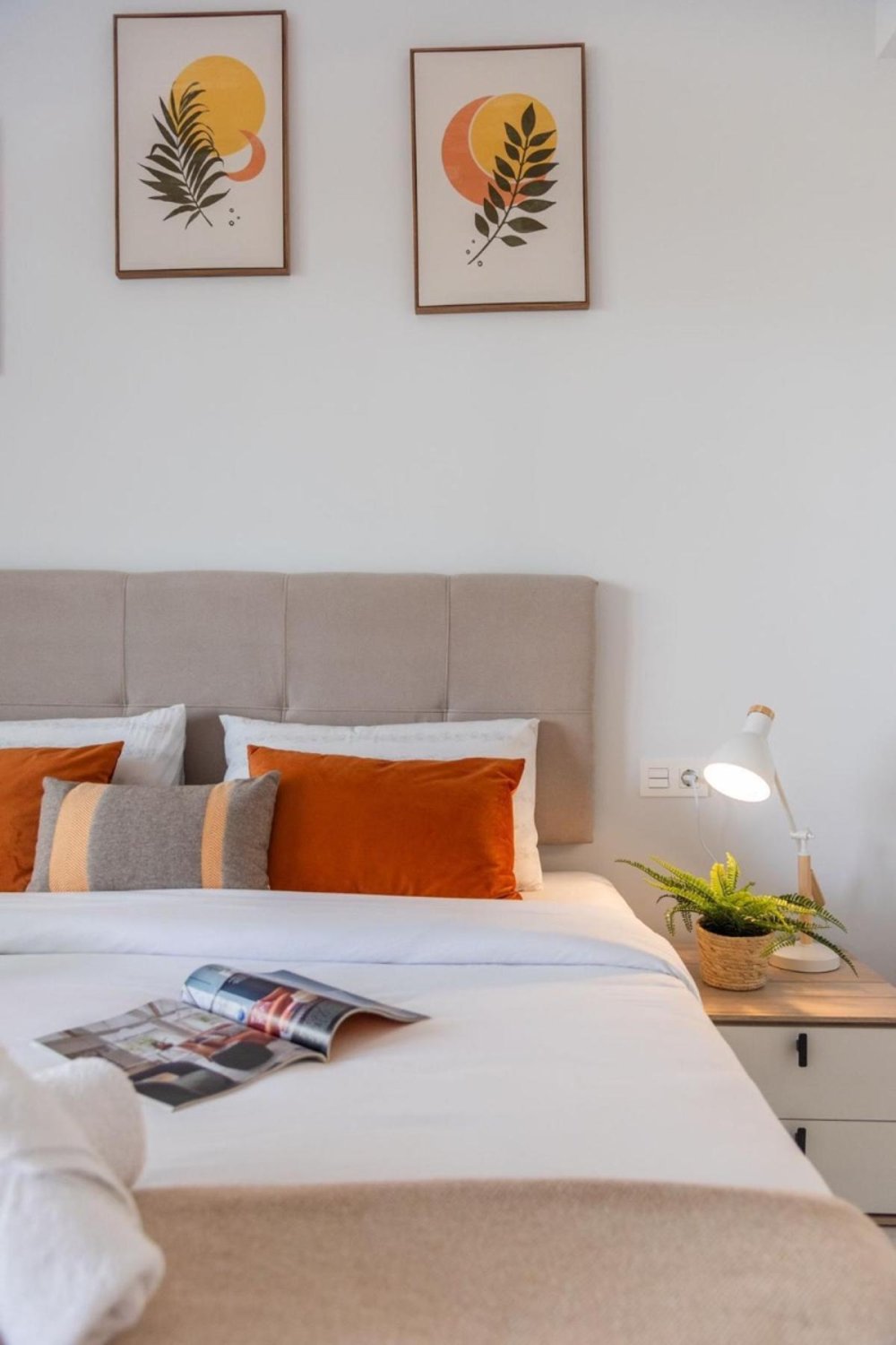 Dzīvoklis Alicante, Spānijā 2 istabas, 71 m2 Nr. 149086