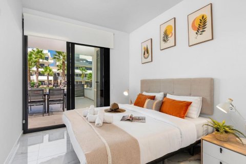 Apartamento en venta en Alicante, España 2 dormitorios, 71 m2 No. 149086 - foto 10