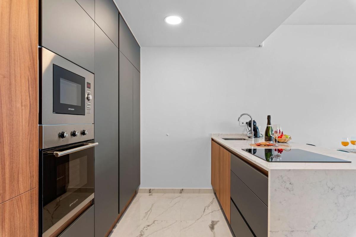 Dzīvoklis Alicante, Spānijā 2 istabas, 71 m2 Nr. 149086