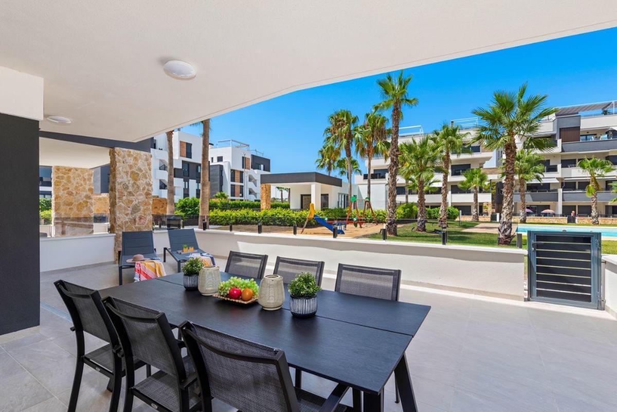 Dzīvoklis Alicante, Spānijā 2 istabas, 71 m2 Nr. 149086
