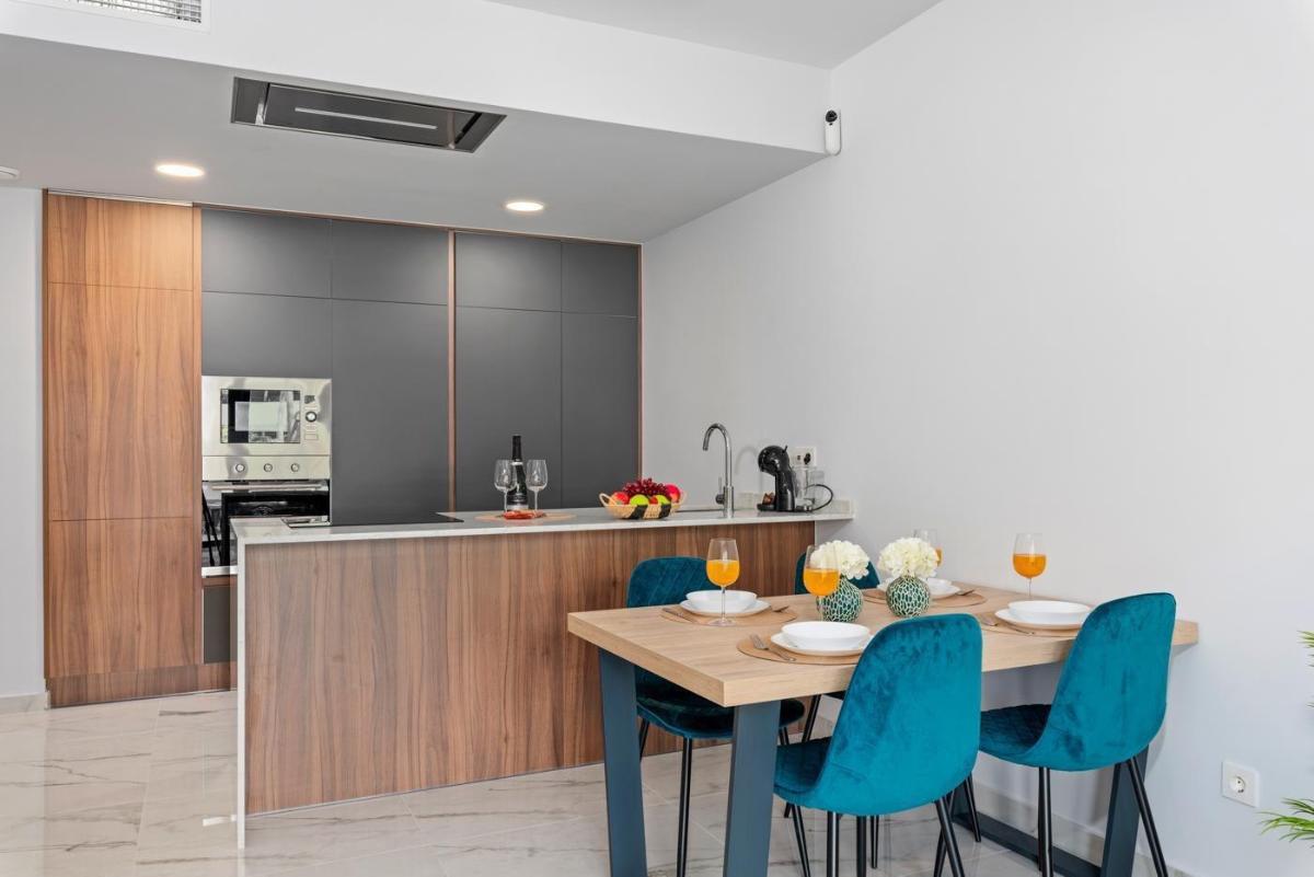 Dzīvoklis Alicante, Spānijā 2 istabas, 71 m2 Nr. 149086