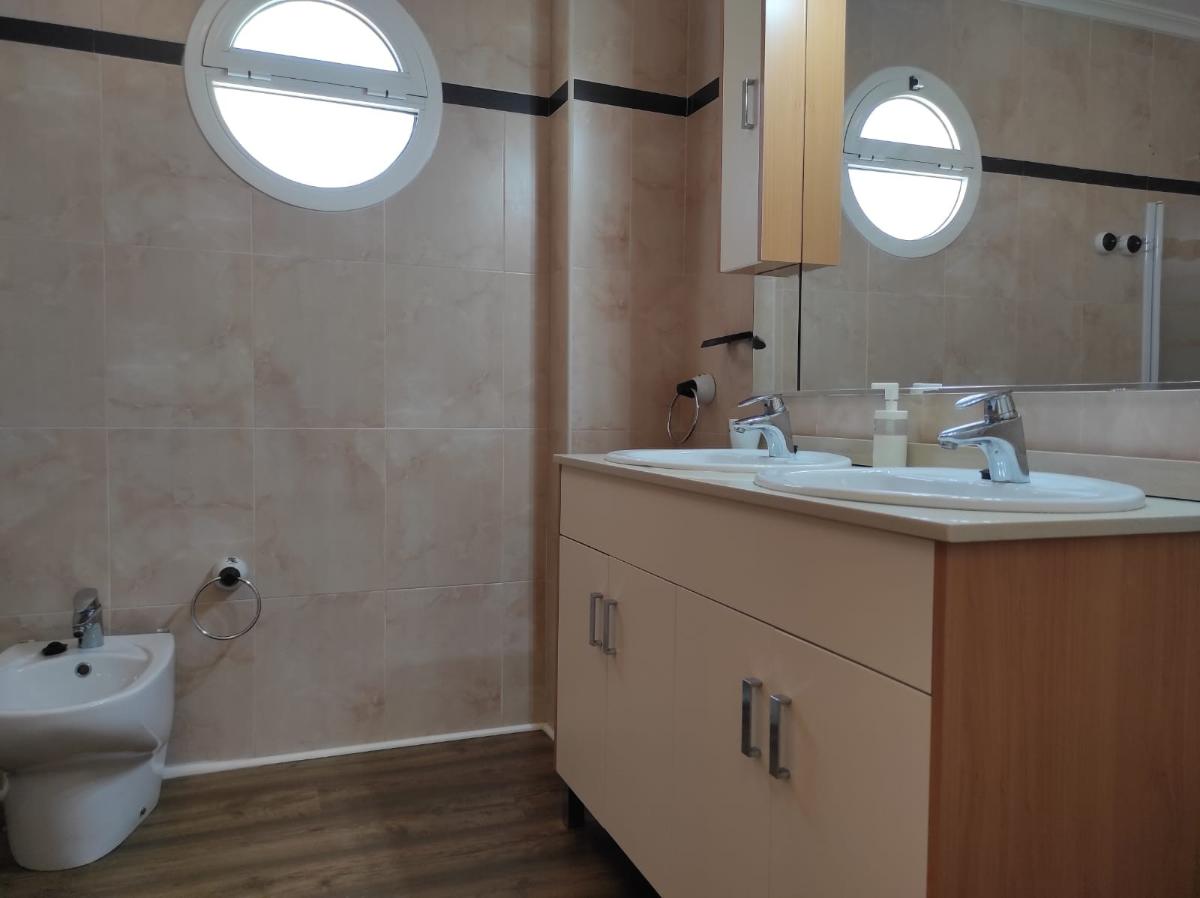 Appartamento a Mil Palmeras, Alicante, Spagna 2 camere da letto, 84 mq. N° 149083