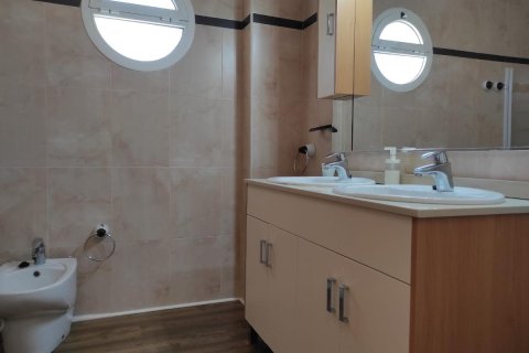 Wohnung zum Verkauf in Mil Palmeras, Alicante, Spanien 2 Schlafzimmer, 84 m2 Nr. 149083 - Foto 13