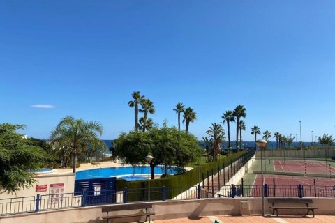 Wohnung zum Verkauf in Mil Palmeras, Alicante, Spanien 2 Schlafzimmer, 84 m2 Nr. 149083 - Foto 17