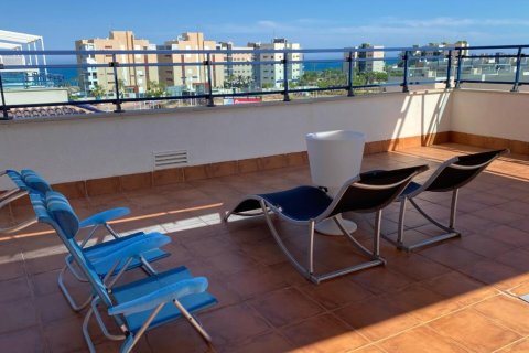 Wohnung zum Verkauf in Mil Palmeras, Alicante, Spanien 2 Schlafzimmer, 84 m2 Nr. 149083 - Foto 14