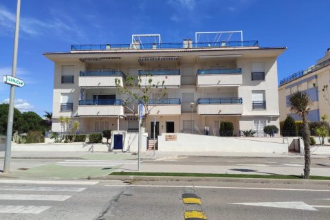 Wohnung in Mil Palmeras, Alicante, Spanien 2 Schlafzimmer, 84 m2 Nr. 149083