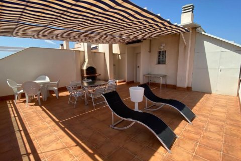 Wohnung zum Verkauf in Mil Palmeras, Alicante, Spanien 2 Schlafzimmer, 84 m2 Nr. 149083 - Foto 15