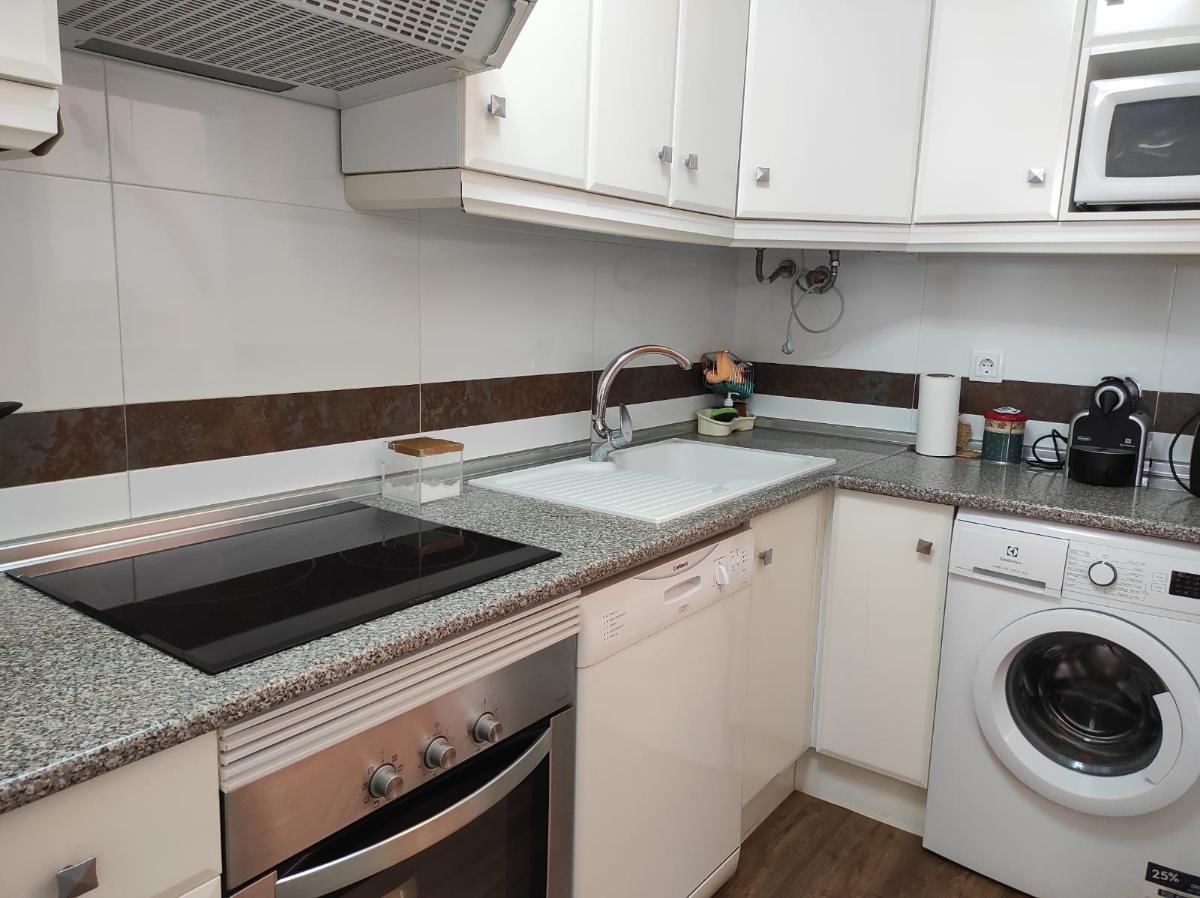 Appartamento a Mil Palmeras, Alicante, Spagna 2 camere da letto, 84 mq. N° 149083