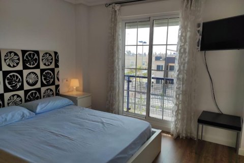 Wohnung zum Verkauf in Mil Palmeras, Alicante, Spanien 2 Schlafzimmer, 84 m2 Nr. 149083 - Foto 8