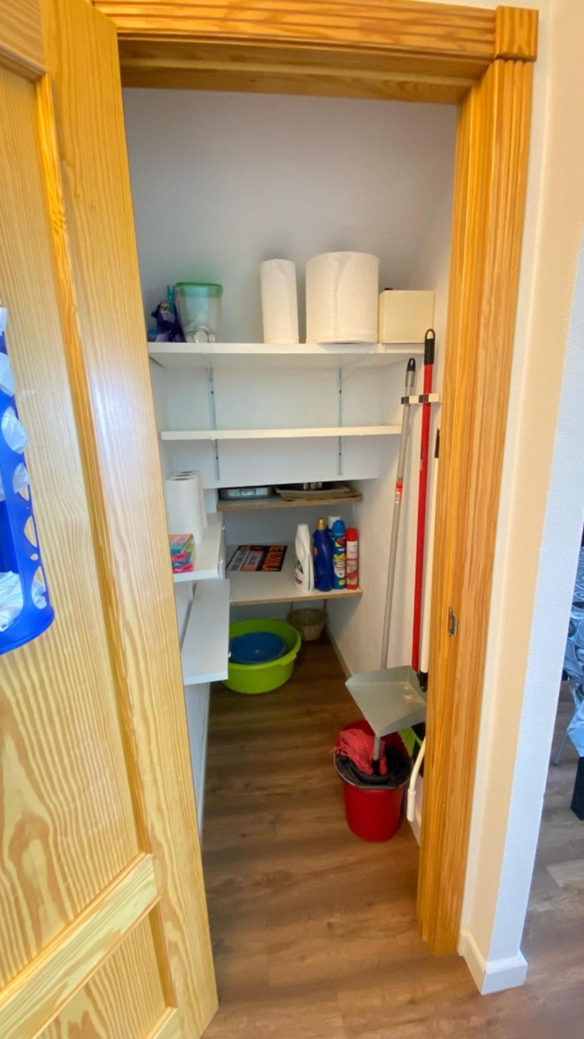 Appartamento a Mil Palmeras, Alicante, Spagna 2 camere da letto, 84 mq. N° 149083