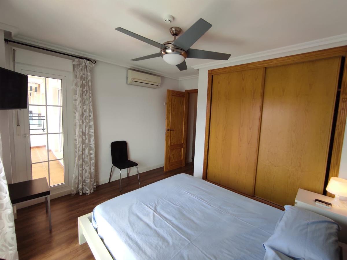 Appartamento a Mil Palmeras, Alicante, Spagna 2 camere da letto, 84 mq. N° 149083