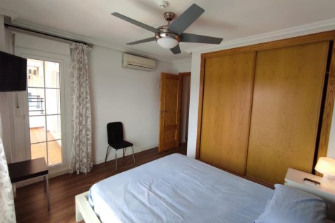 Wohnung zum Verkauf in Mil Palmeras, Alicante, Spanien 2 Schlafzimmer, 84 m2 Nr. 149083 - Foto 9