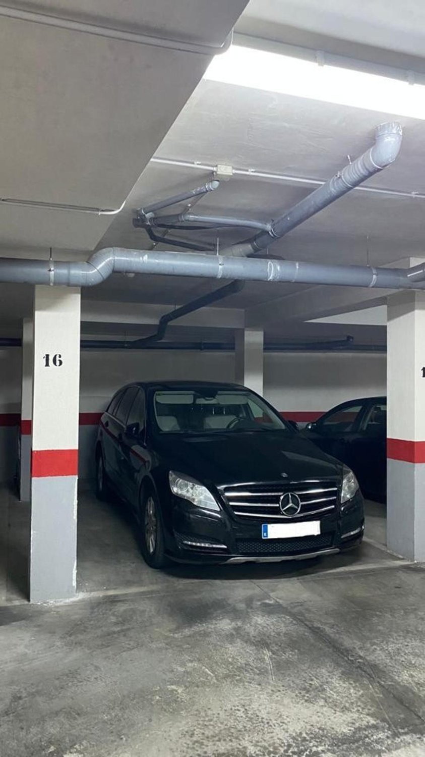 Appartamento a Mil Palmeras, Alicante, Spagna 2 camere da letto, 84 mq. N° 149083