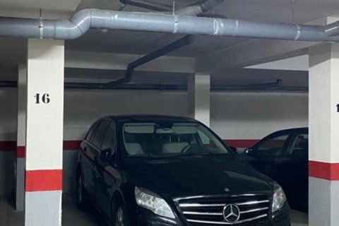 Wohnung zum Verkauf in Mil Palmeras, Alicante, Spanien 2 Schlafzimmer, 84 m2 Nr. 149083 - Foto 21