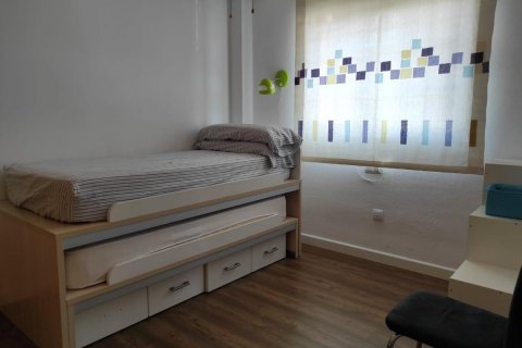 Wohnung zum Verkauf in Mil Palmeras, Alicante, Spanien 2 Schlafzimmer, 84 m2 Nr. 149083 - Foto 11