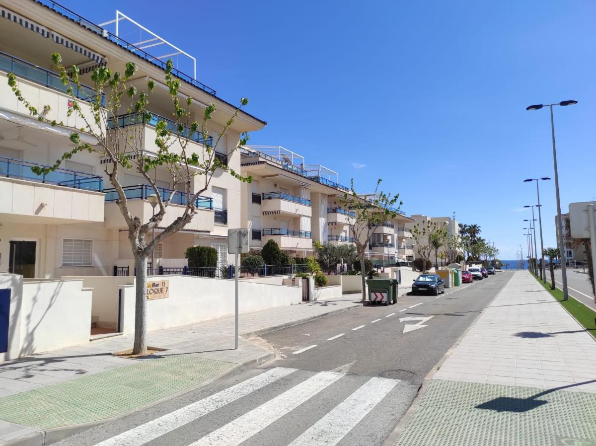 Appartamento a Mil Palmeras, Alicante, Spagna 2 camere da letto, 84 mq. N° 149083