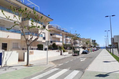 Wohnung zum Verkauf in Mil Palmeras, Alicante, Spanien 2 Schlafzimmer, 84 m2 Nr. 149083 - Foto 2