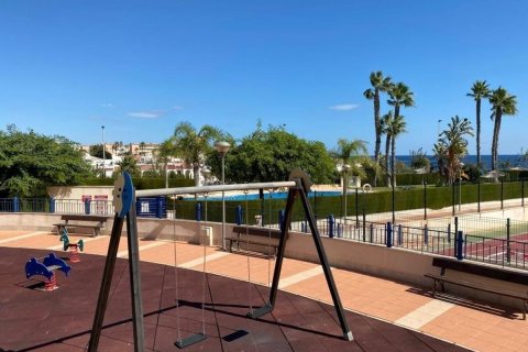 Wohnung zum Verkauf in Mil Palmeras, Alicante, Spanien 2 Schlafzimmer, 84 m2 Nr. 149083 - Foto 18