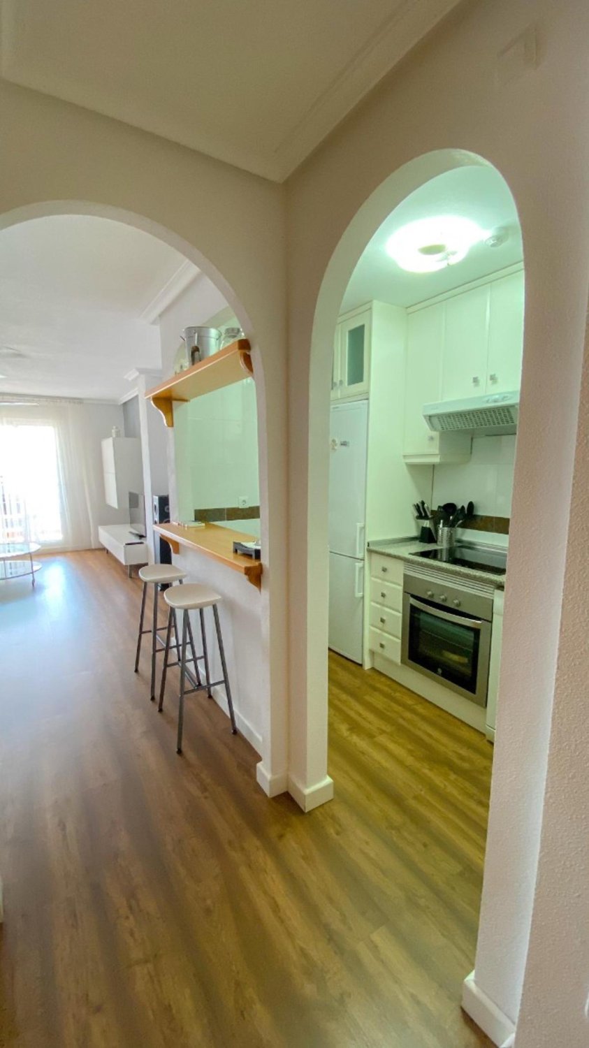Appartamento a Mil Palmeras, Alicante, Spagna 2 camere da letto, 84 mq. N° 149083