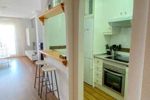 Wohnung zum Verkauf in Mil Palmeras, Alicante, Spanien 2 Schlafzimmer, 84 m2 Nr. 149083 - Foto 5