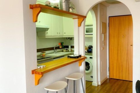 Wohnung zum Verkauf in Mil Palmeras, Alicante, Spanien 2 Schlafzimmer, 84 m2 Nr. 149083 - Foto 6