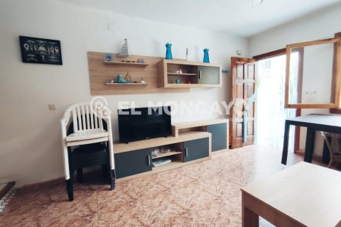 House for sale in Santa Pola, Alicante, Spain 3 bedrooms, 78 sq.m. No. 149084 - photo 5