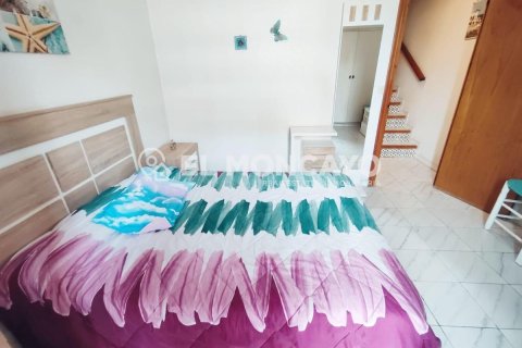 House for sale in Santa Pola, Alicante, Spain 3 bedrooms, 78 sq.m. No. 149084 - photo 19