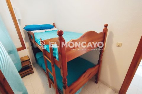 House for sale in Santa Pola, Alicante, Spain 3 bedrooms, 78 sq.m. No. 149084 - photo 29