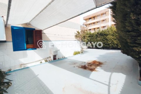 House for sale in Santa Pola, Alicante, Spain 3 bedrooms, 78 sq.m. No. 149084 - photo 9