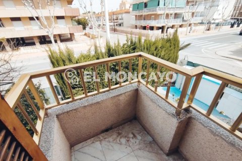 House for sale in Santa Pola, Alicante, Spain 3 bedrooms, 78 sq.m. No. 149084 - photo 20