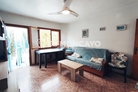 House for sale in Santa Pola, Alicante, Spain 3 bedrooms, 78 sq.m. No. 149084 - photo 6