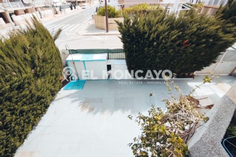 House for sale in Santa Pola, Alicante, Spain 3 bedrooms, 78 sq.m. No. 149084 - photo 3