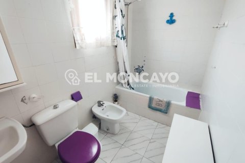 House for sale in Santa Pola, Alicante, Spain 3 bedrooms, 78 sq.m. No. 149084 - photo 22
