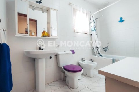 House for sale in Santa Pola, Alicante, Spain 3 bedrooms, 78 sq.m. No. 149084 - photo 21
